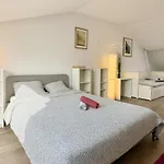 La Maison Des Amis Jules Guesde - Alloggio in famiglia