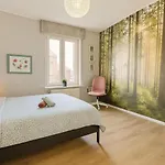 Alloggio in famiglia La Maison Des Amis Jules Guesde -