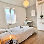 La Maison Des Amis Jules Guesde - Croix