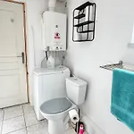 La Maison Des Amis Jules Guesde - Alloggio in famiglia Croix