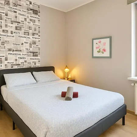 Habitación en casa particular Privée Double Confort - Proche Transport Croix