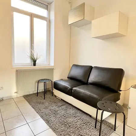 La Maison Des Amis Jules Guesde - Privatunterkunft *